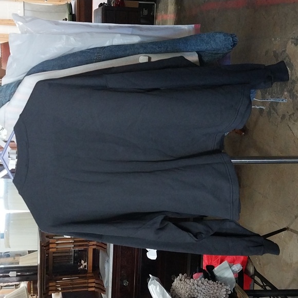 90s Gepetto Women's Zip-up Jacket - Picture 5 of 5